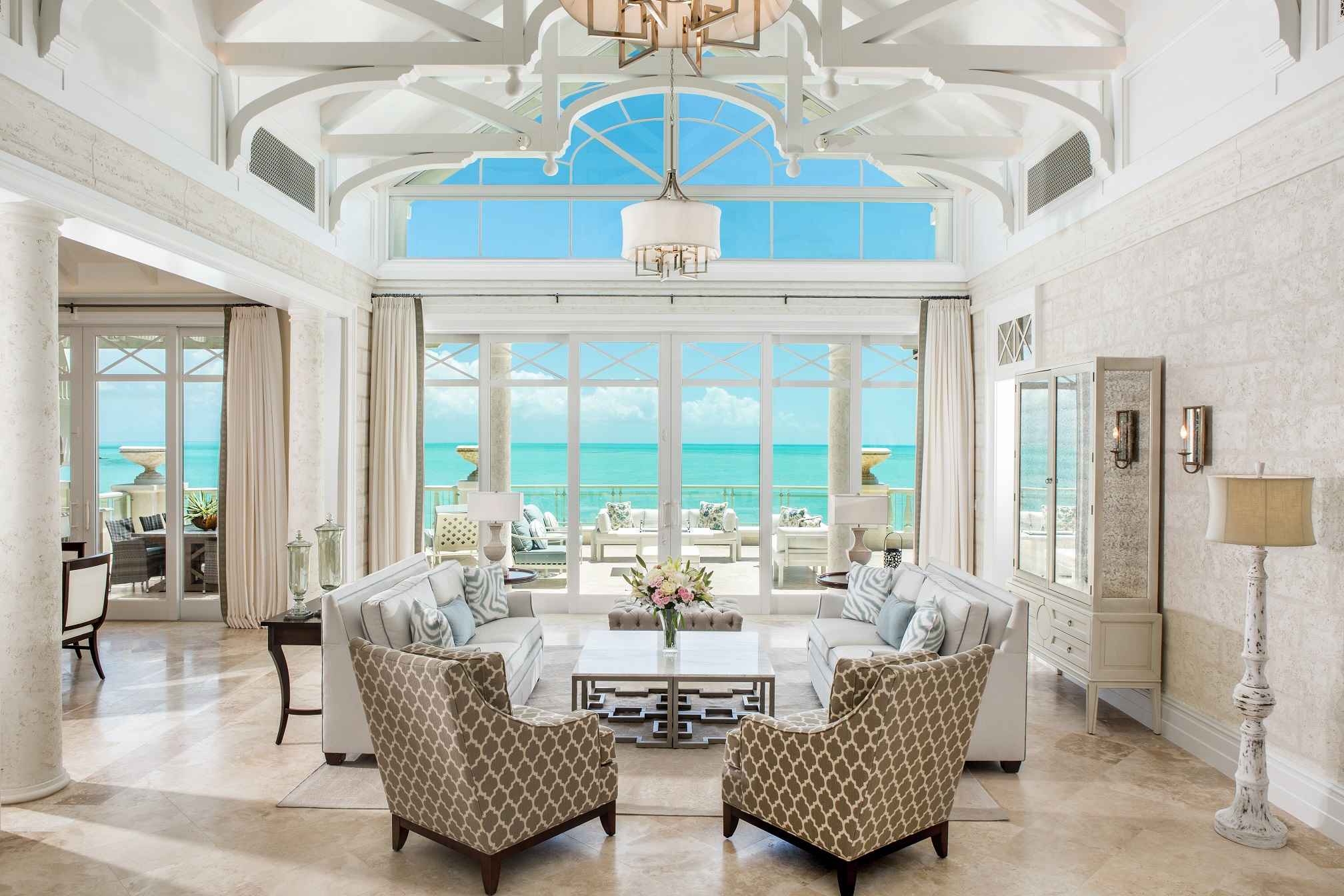 A Perfect Day in Turks and Caicos
